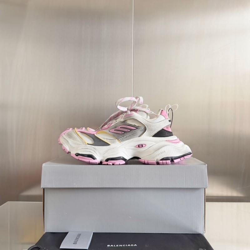 Balenciaga Track Shoes